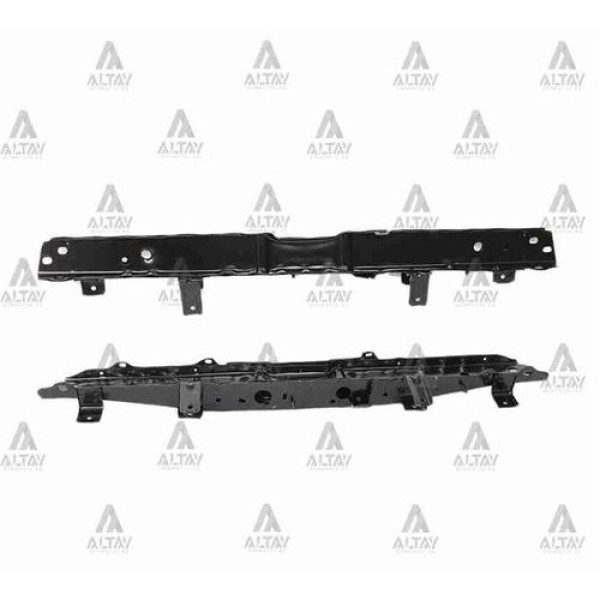 Taiwan F25114EAMH Nissan Qashqai Panel Ön Üst F25114EAMH