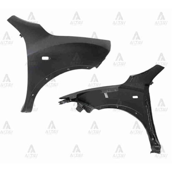 Taiwan F31001KKAA Çamurluk Juke 11-14 Ön Sağ F31001KKAA 