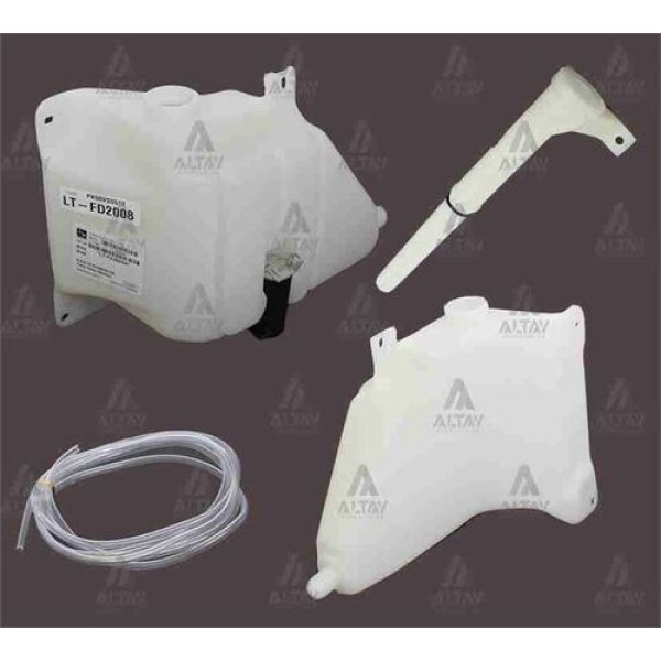 Taiwan G51667480D Su Fıskiye Deposu 626 92-97 Motorlu G51667480D