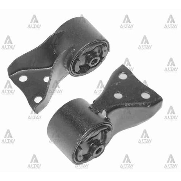 Taiwan GA2A39040A Takoz Motor 626 92-97 Mt Arka GA2A39040A 