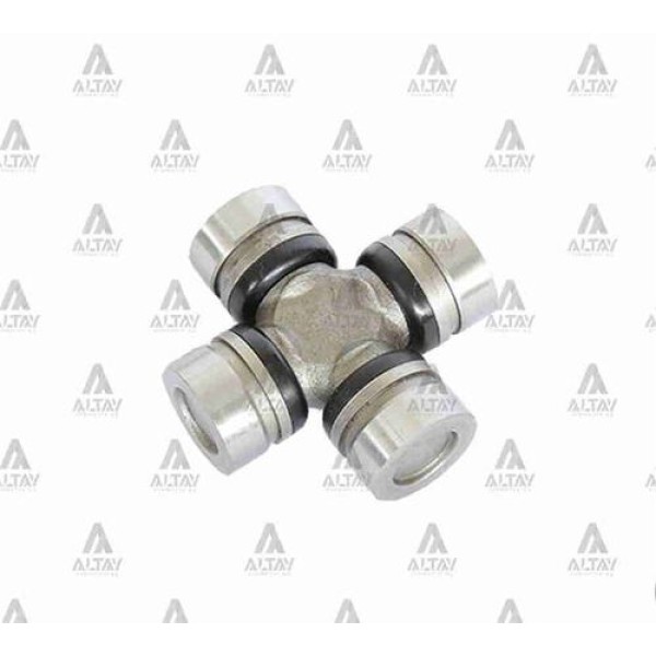 Taiwan GUT13 İstavroz Mafsal Saft Hilux 84-88 67mm X 26mm İçten Segman