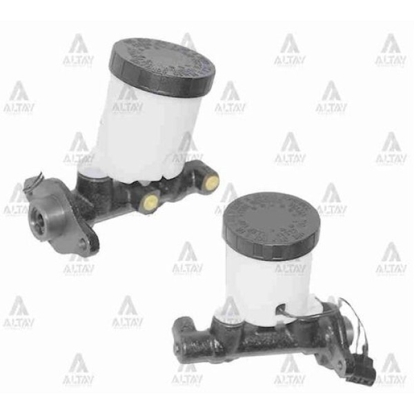 Taiwan KK15043400 Fren Ana Merkez Pride 99-02 Bgf KK15043400 