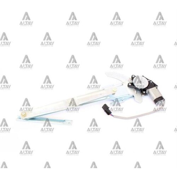 Taiwan MB230484 Cam Krikosu L-300 Elektrikli Motorlu Sağ MB230484 