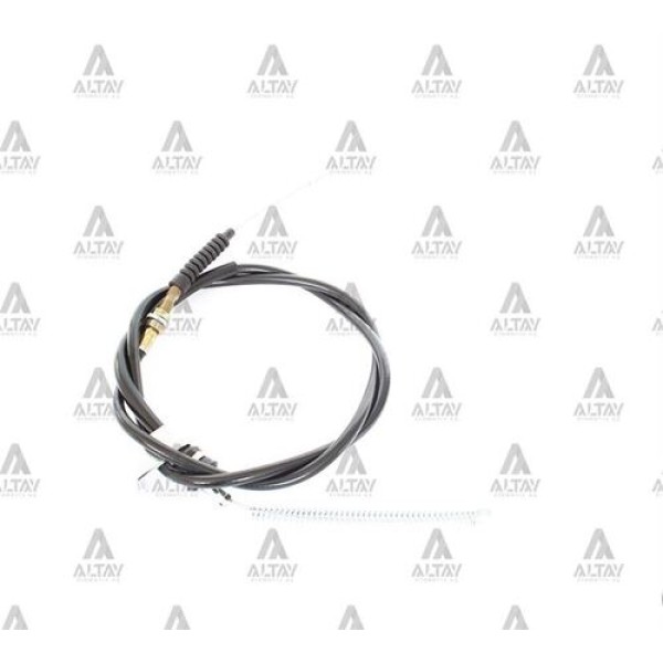 Taiwan MB256875 Tel El Fren L-200 87-98 Arka Sol MB256875 