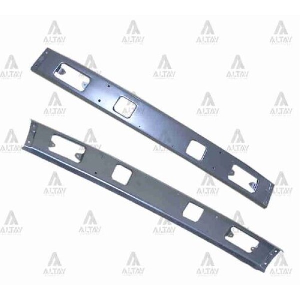 Taiwan MB293580 Tampon Canter Fe-304 Ön MB293580 