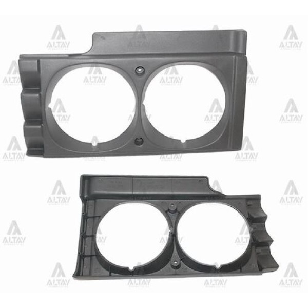 Taiwan MB392826 Far Çerçeve Canter 304 449 Sağ MB392826 