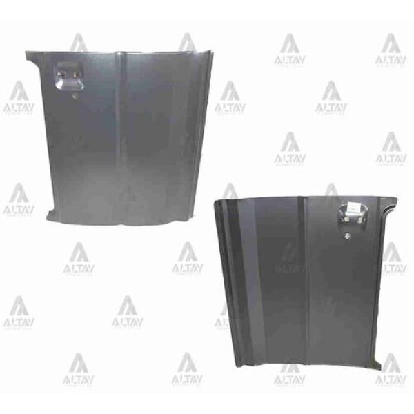 Taiwan MB421006 Kapı Sacı L-300 Orta Yarım Sağ MB421006 