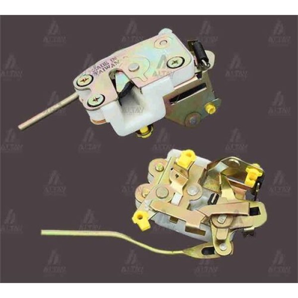 Taiwan MB422203 Kilit Kapı L-200 90-99 Sol MB422203