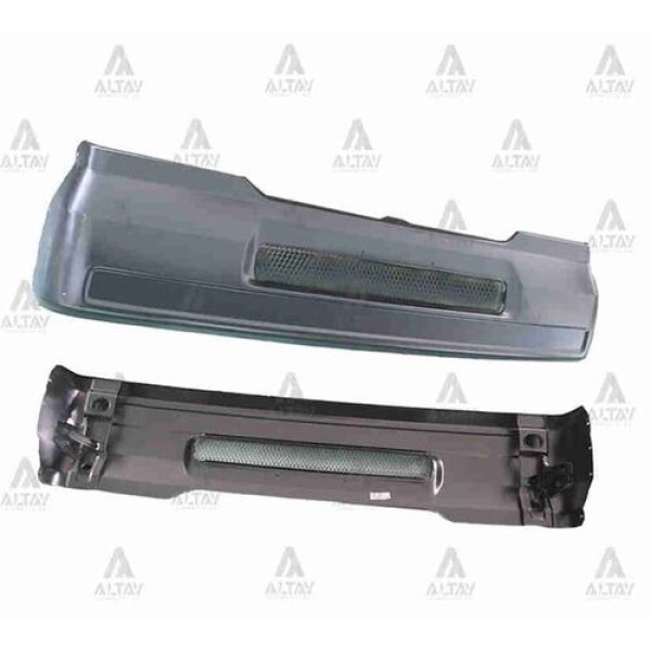 Taiwan MB428140 Tampon L-300 Ön 87-97 Demir MB428140 