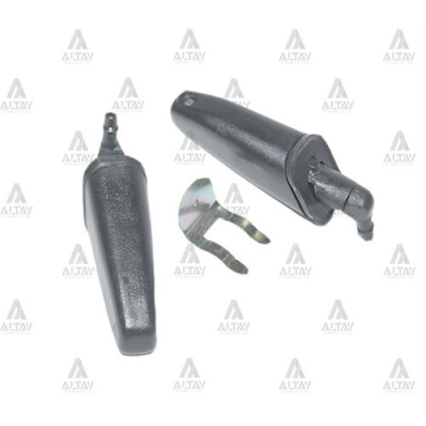 Taiwan MB509790 Su Fıskiye Memesi L-300 MB509790 