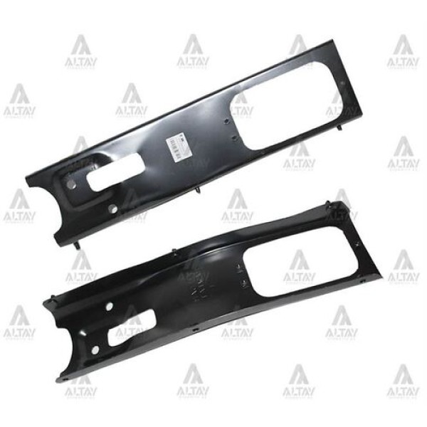 Taiwan MC139284 Tampon Bağlantı Braketi Canter Fe-515 Ön Sol MC139284 