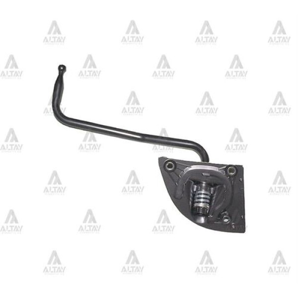 Taiwan MC140761 Ayna Kolu Canter Fe515 635 659 Sol MC140761