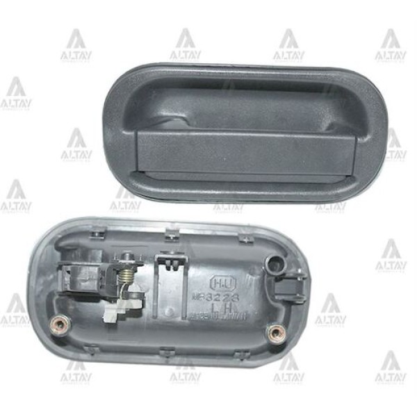 Taiwan MC142095 Kapı Kolu Canter 659 Kapı Diş Kolu Sol MC142095 