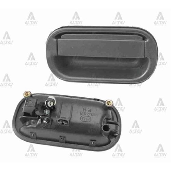 Taiwan MC142096 Kapı Kolu Canter 659 Kapı Diş Kolu Sağ MC142096 