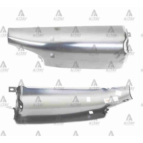 Taiwan MC997689 Kose Sacı Canter 304 449 Sol MC997689