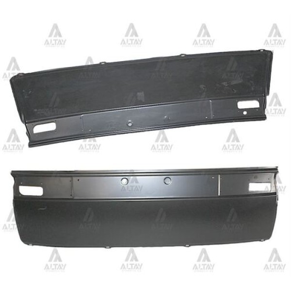 Taiwan MC997693 Göğüs Sacı Canter 444 449 Ön MC997693