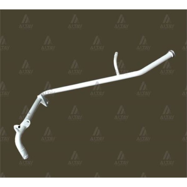 Taiwan MD370179 Devirdaim Su Borusu L-200 99-06 MD370179