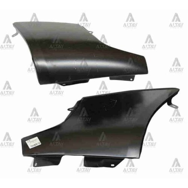 Taiwan MK997197 Kose Sacı Canter Fe-711 839 859 Fuso 06 Sol MK997197 