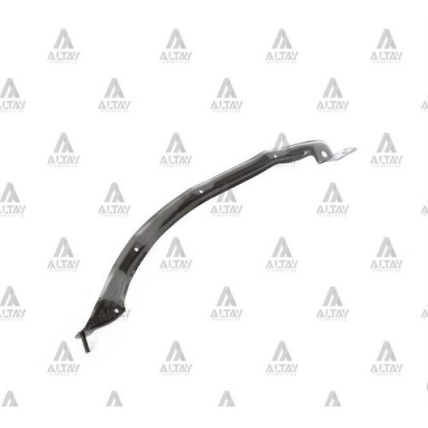 Taiwan MN146315 Tampon Bağlantı Braketi L-200 Ön 06 Sol MN146315