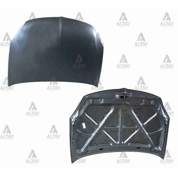 Taiwan MN150618 Motor Kaputu Lancer 03-08 MN150618 