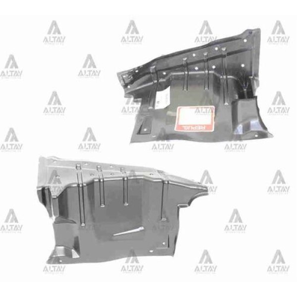 Taiwan MN154379 Karter Muhafazası Lancer 08 Outlander 07 Sol MN154379