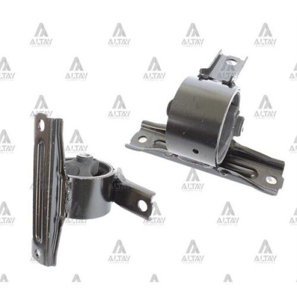 Taiwan MN184371 Takoz Motor Lancer 08 Sağ MN184371