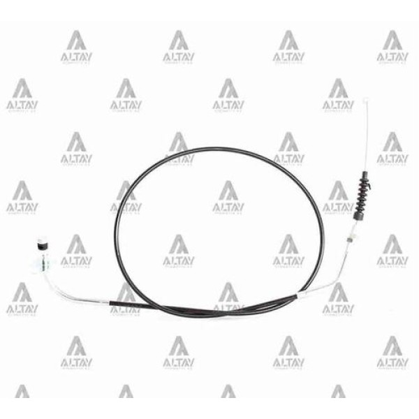 Taiwan MR133135 Tel Gaz L-200 99-06 MR133135