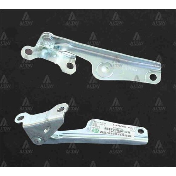 Taiwan MR473529 Kaput Menteşesi L-200 06 Sol MR473529 