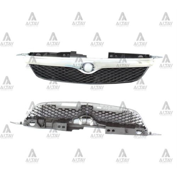 Taiwan MZ07073GA Panjur 323 99-01 İç-Dış Komple B25D5071YB