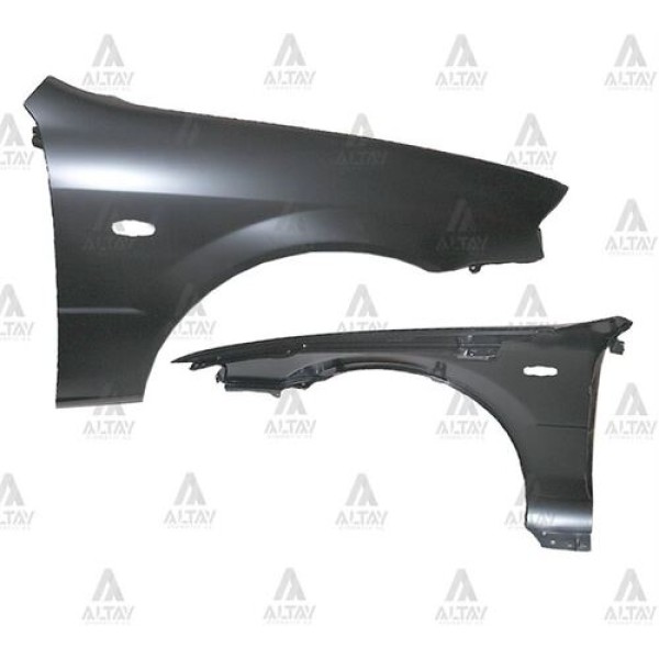 Taiwan MZ31001UR Çamurluk 323 99-01 Familia Ön Sağ BJ3K52111A