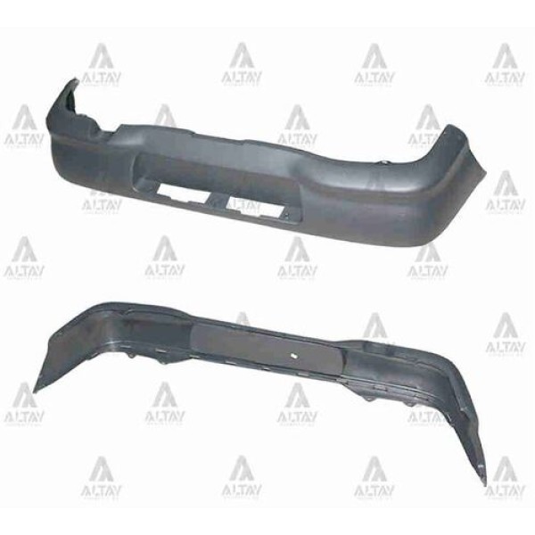 Taiwan SZ04023BA Tampon Swift Arka Alt Parça 92-96 HB 7,181264E+21 