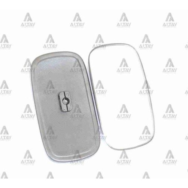 Taiwan TH1629B Ayna Diş Dikiz Canter Fe304 444 449 MT03PZ7700