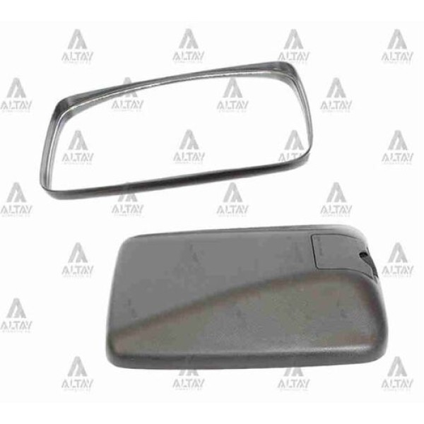 Taiwan TH1657 Ayna Diş Dikiz Canter Fe515 659 MBM1018AH