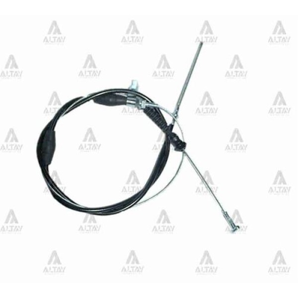 Taiwan UG8144410A Tel El Fren B-2500 97-00 4x2 Arka Sağ UG8144410A