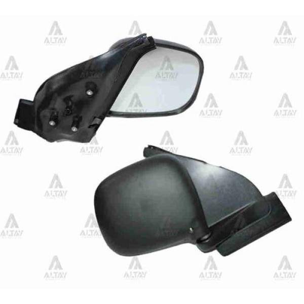 Taiwan VM248R Ayna Diş Dikiz Vanette 96-00 Sağ 963018C800 