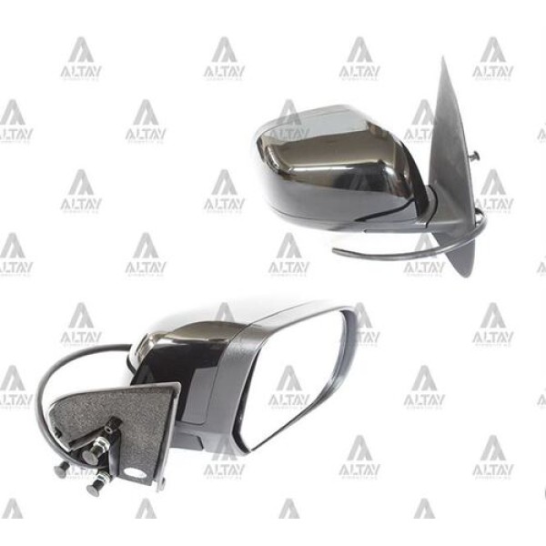 Taiwan VM6223EHPR Ayna Diş Dikiz Micra 12-16 Elektrikli Isıtmalı Sağ 963011HB0D 