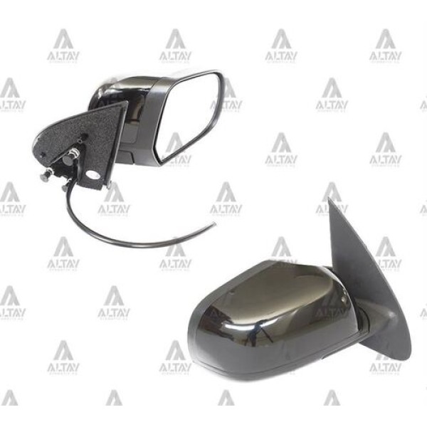 Taiwan VM6223EPR Ayna Diş Dikiz Micra 12-16 Elektrikli Sağ 963011HB0B 