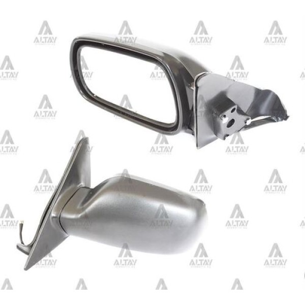 Taiwan YT7811EL Ayna Diş Dikiz Corolla 88-92 Elektrikli Sol 879401A350