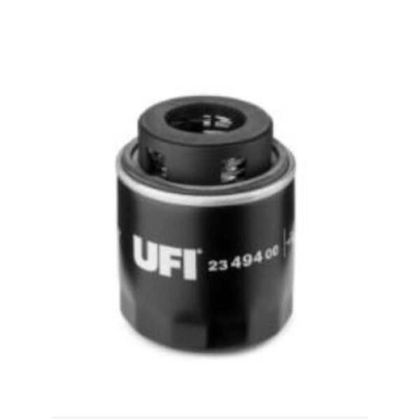 UFI 23.494.00 Yağ Filtresi Golf V VI Jetta III Passat Tiguan Caddy III Eos Touran A3 Octavia Ibiza Scirocco 1.4 TSI 03C115561C 