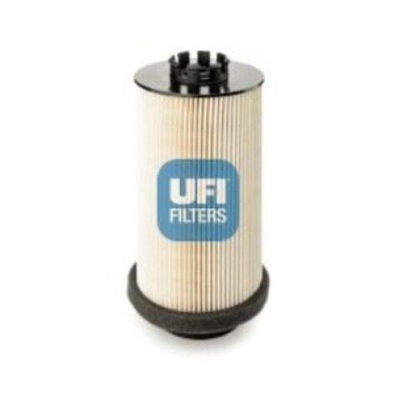 UFI 26.001.00 Yakıt Filtresi M-Benz Axor 457 501 502 560 Travego 0000687090