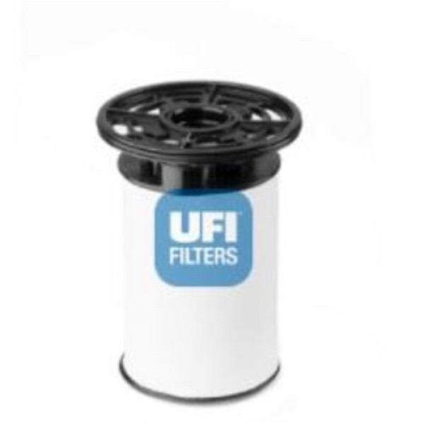 UFI 26.076.00 Yakıt Filtresi Ducato 2.3 F1A 16-Euro6 Oe 77368723