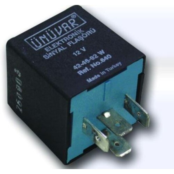 Ünüvar 06402 Sinyal Flaşörü Renault 9 Renault 19 21 Clio 7700639864 