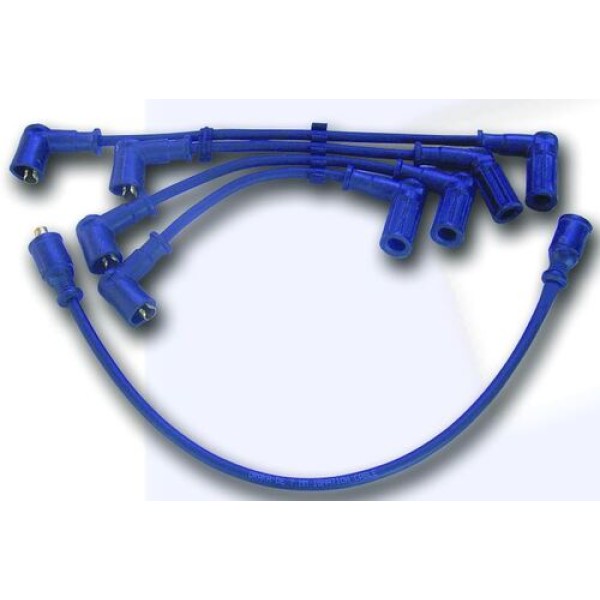 Ünüvar 1154707 Buji Bobin Kablosu DKS SLX S Düz Motor 1.4 1.6 Kısa 85011154