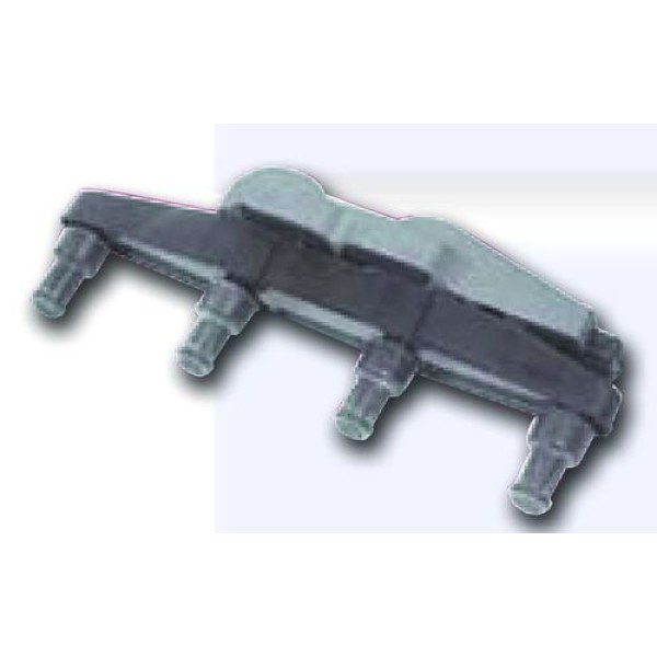 Ünüvar 155105 Ateşleme Bobini Felicia II 1.3 98-01 5181201K