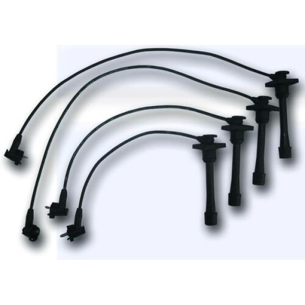 Ünüvar 4207 Buji Kablosu Toyota Corolla 1.6 (AE101) Carina Celica (At190) 93-97 9091922373 