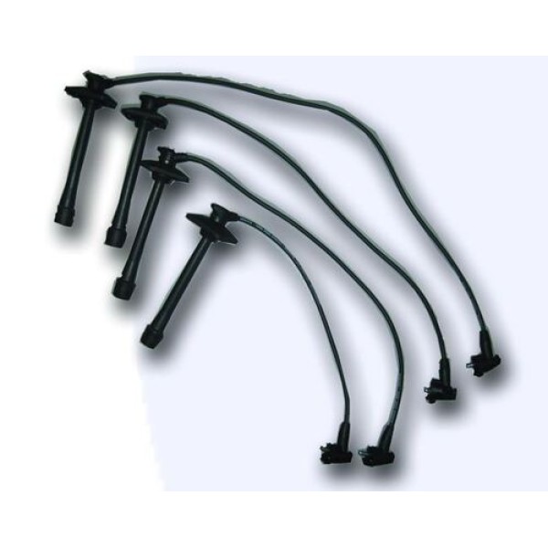 Ünüvar 4213 Buji Kablosu Avensis 97-02 Corona 92-95 9091922370