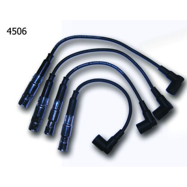 Ünüvar 4506 Buji Kablosu BMW 316-318I 94-