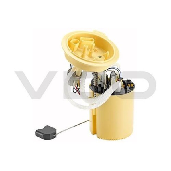 VDO 2910000187000 Yakıt Depo Şamandırası Komple Audi A6 11-13 4G0919050A