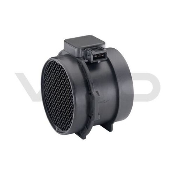 VDO 5WK96132Z Hava Akış Metre M54 E39 E46 X5 E53 Z2 13627567451