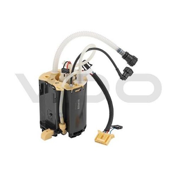 VDO A2C5340890180 Mazot Otomatiği Evoque 12-18 2.2 Dizel BJ32-9A407-BA